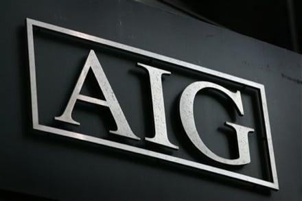 AIG throws in a clunker, reports surprise $8.8B loss in 4Q
