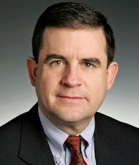 BlackRock's Bob Doll: A focus on risk assets, equities makes sense