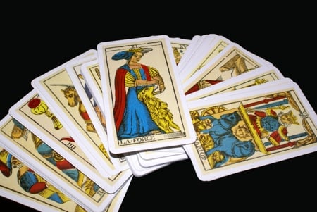 Didn't see this one coming: Investment 'psychic' charged with fraud