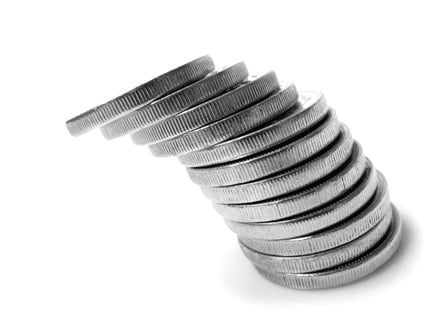 Top 50 RIA firms struggled to boost assets last quarter