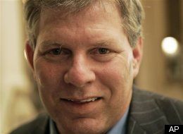 Lenny Dykstra sues JP Morgan over property deal gone bad