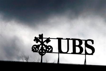 UBS tax evasion probe expands to three new countries