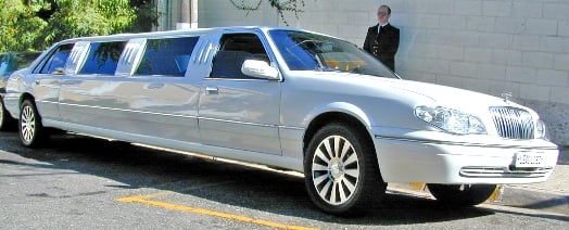 Limo driver-turned-hedgie faces long stretch in prison
