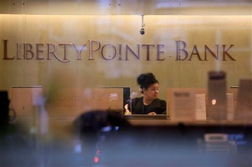 List of failed banks gets longer