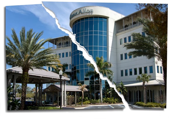 GunnAllen's top-producers bolt for a new broker-dealer