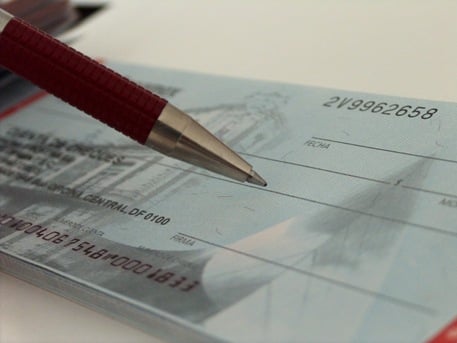 Plasma screens, day spas? Nope – filers have other plans for their IRS refunds