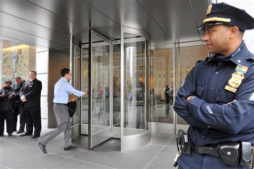 Goldman Sachs suit may prompt wider probe, greater regulation