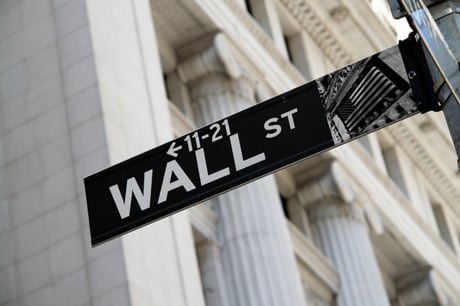 Wall Street ramps up hiring as profits return