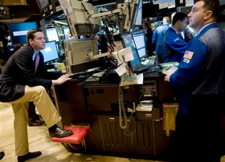 'Incredibly inexpensive' U.S. stocks cheapest since 1990