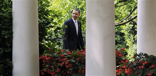 What's in Obama's portfolio?