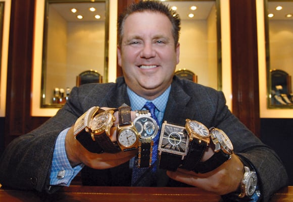 Rothstein gets 50 years in prison for $1.2B ponzi