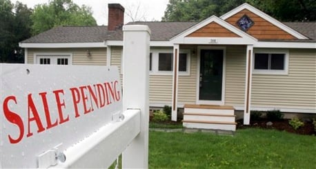 Tax-credit proposal would buy homebuyers more time