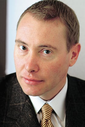 'Radical policy shock' dead ahead, warns DoubleLine's Gundlach