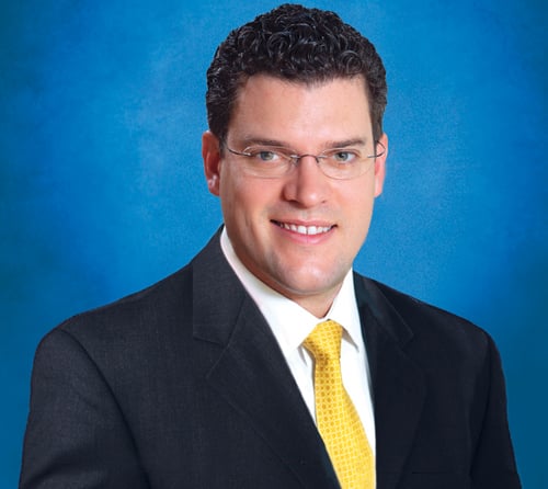 Michael Hasenstab: Why now is the time to be a contrarian