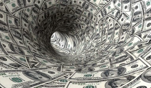 IN's Cooper: Why my money's on deflation — and inflation