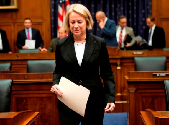 Schapiro: SEC now soliciting input on fiduciary issue