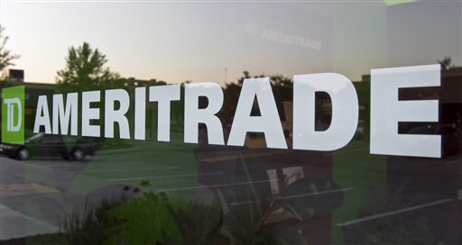 TD Ameritrade launches tech initiative, moves toward completely open architecture