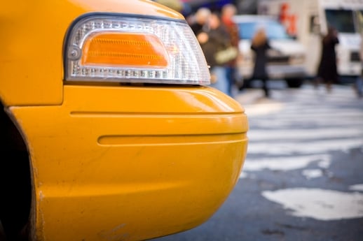 Investment Wars: Taxi medallions trounce MSCI World Index