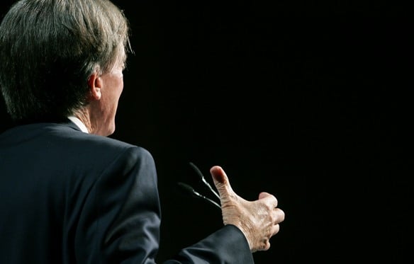 Bill Gross: An adjunct to the New Normal