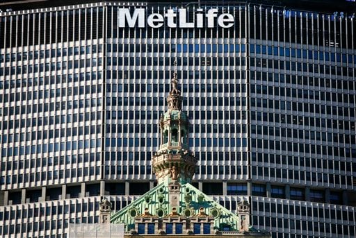 MetLife, Prudential now facing limits on retaining death benefits