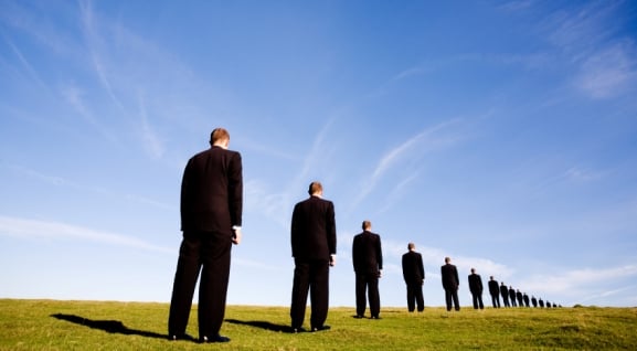 The perfect number of clients? Survey offers an answer