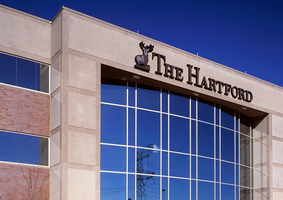 Advisers up in arms over The Hartford's VA 'exchange' letter