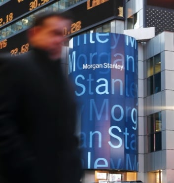 UBS, Citi snag execs from MSSB