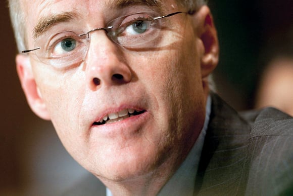 Should smaller firms hold off on switching to state regulation?