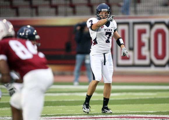 Ivy League football 'mafia' gives Wall Street a talent pipeline