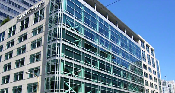 Schwab offers more details about Intelligent Integration, other tech projects