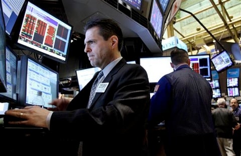 S&P 500 poised for big move, says Goldman's O'Neill