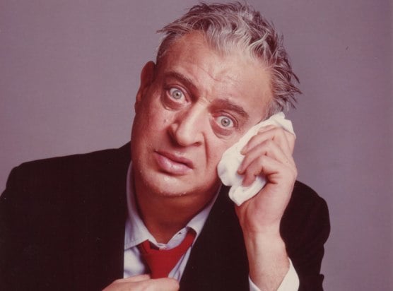 How are stock funds like Rodney Dangerfield?