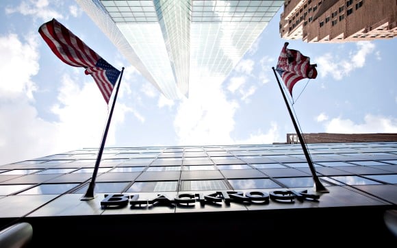 Invesco has shot at catching BlackRock, says Don Putnam
