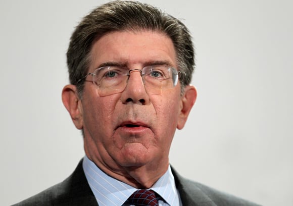 SIFMA changing its tune on fiduciary standard: Critics