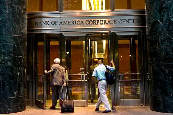 Bank of America to pay $137M in muni cases