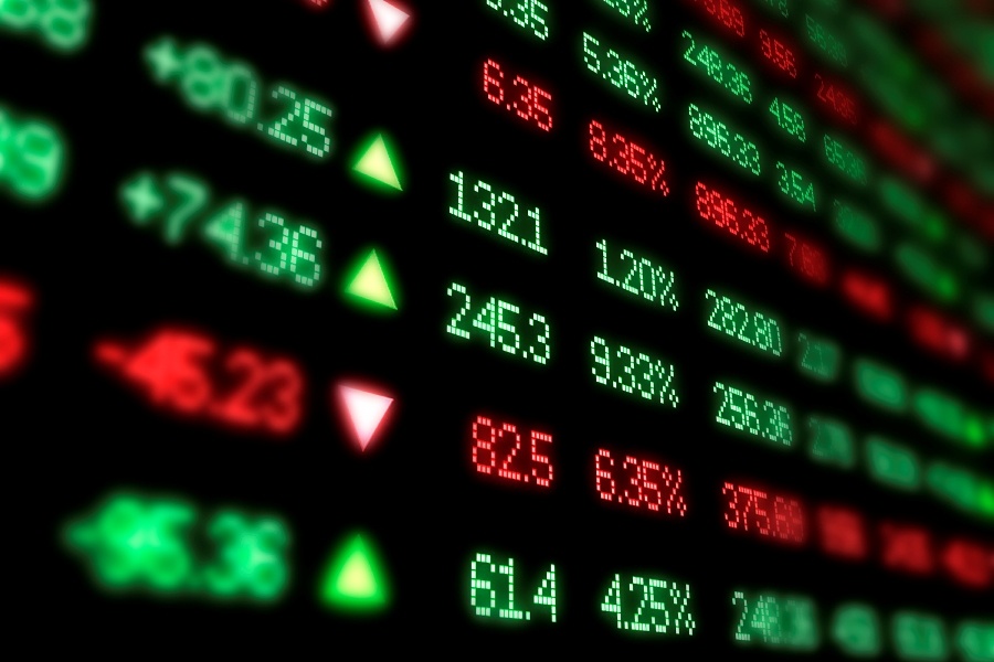 Robinhood brokerage is up and running, sort of, after outage