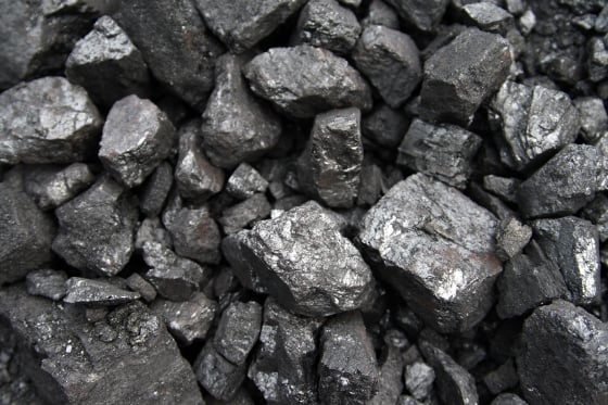 Top BlackRock fund manager: Go for coal