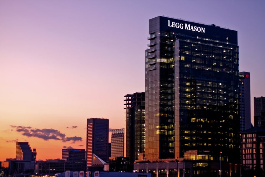 FBR cuts ratings on Franklin Resources, Legg Mason