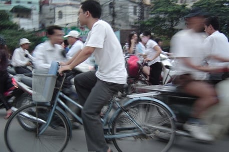 How to 'backdoor' emerging markets in 2011
