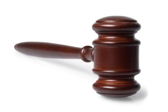 Will legal maneuver bail out B-Ds sued over private placements?