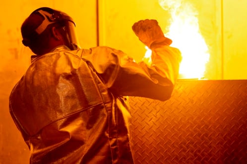 Energy sector to stay white-hot?
