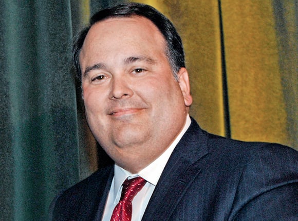 Mark Casady: LPL eyeing 400 new recruits
