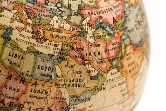 Oil bears mauled by Egypt's 'black swan moment'