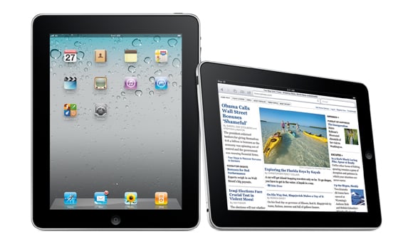 The Hartford's annuity wholesalers lighten up with iPads