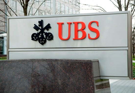 Wealth management seen vaulting UBS back into the black