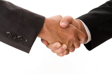 Deal fever hit RIA biz in 2010