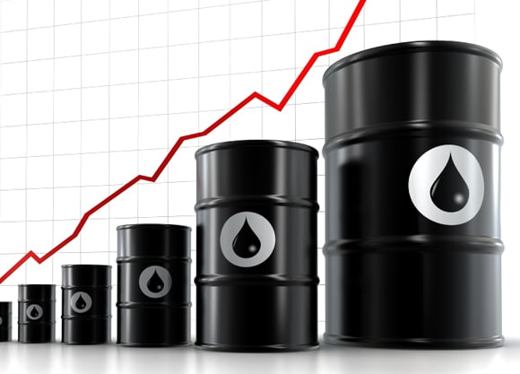Oil at $200 a barrel by May? Options traders raising their bets
