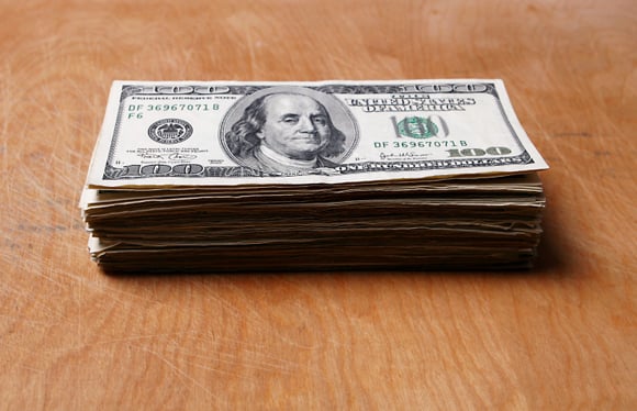 Advisers not charging enough: Study