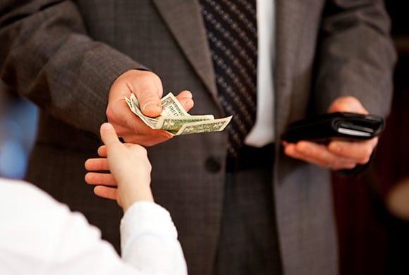 So how much is Securities America worth to Ameriprise?