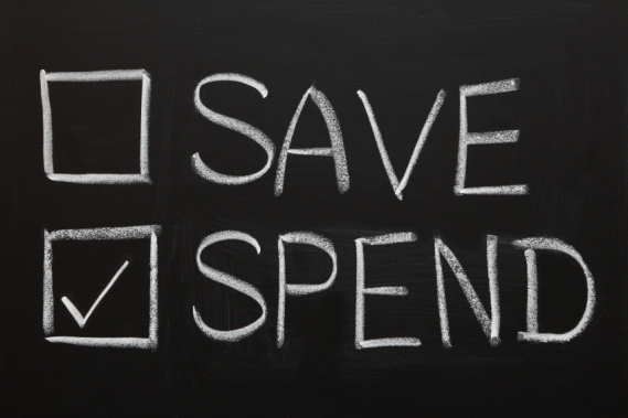Are Americans too dumb to retire?